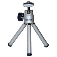 Sony Portable Tripod Kit VCT-MTK Sony Portable Tripod Kit VCT-MTK